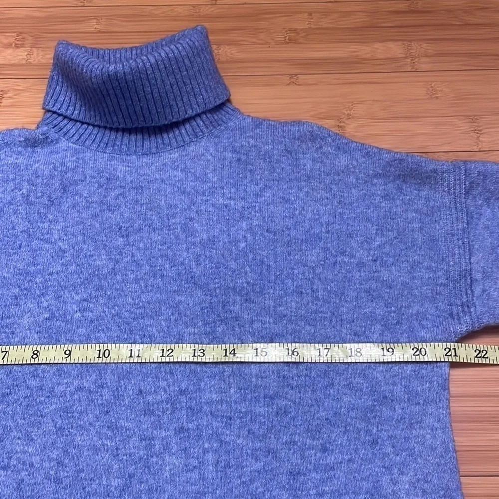 J. Crew side slits